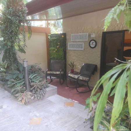 Coyaba Tropical Elegant Adult Guesthouse Manuel Antonio Luaran gambar